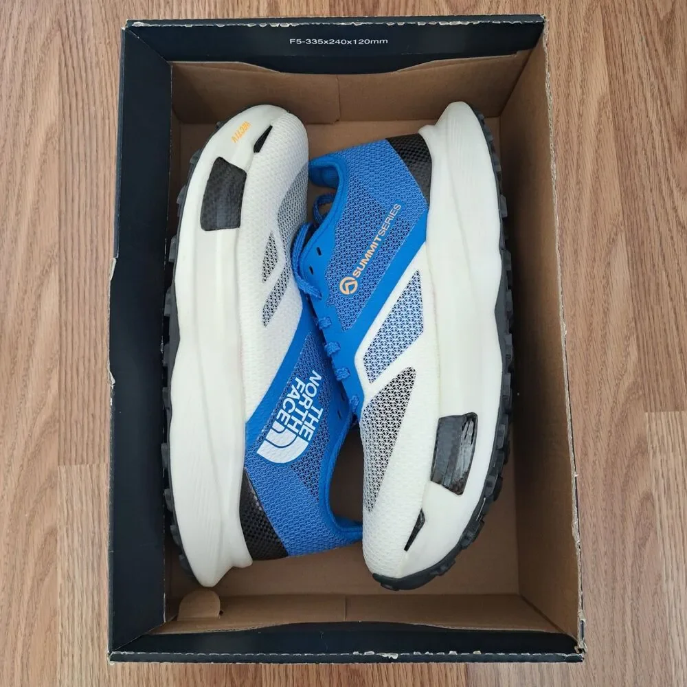 The North Face Men’s Summit Series Pro Vectiv Shoes Size 10.5